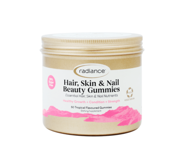 Hair, Skin & Nails Gummies From China Sale Online