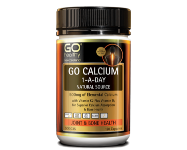 ***ONLINE ONLY PRICE*** Calcium 1-a-day (120c) Cheap Sale Online