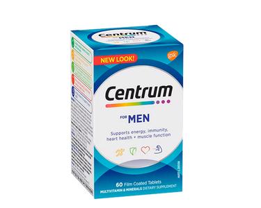 Centrum for Men(60t) - New Free Shipping Cheap Online