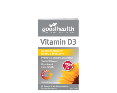 ***[ONLINE ONLY PRICE]*** [GH] Vitamin D3 120tablets With Credit Card Online