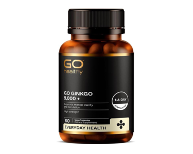 ***ONLINE ONLY PRICE*** Ginkgo 9000 (60c) Outlet Clearance Store