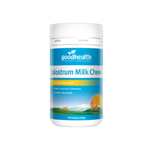 Colostrum Milk Chews Vanilla Deals Cheap Pice