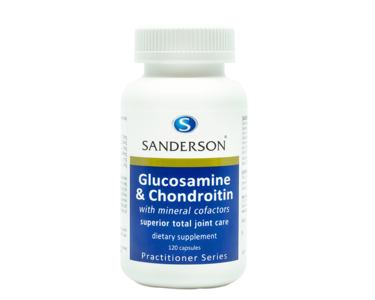 Glucosamine & Chondroitin Cheap Sale Sale