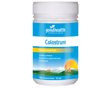 100% Pure Colostrum Powder (100g) Hot Sale Cheap Pice