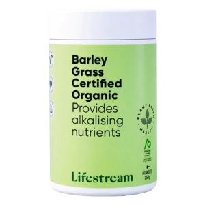 Barley Grass Powder (250g) Get Authentic
