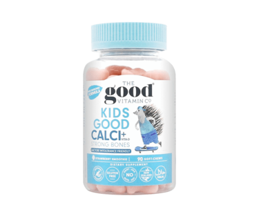 Kids Good Calci & Vita-D New Styles Cheap Pice