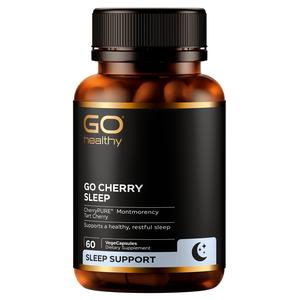 Cherry Sleep(60 vege capsules) Supply Sale Online