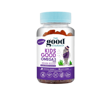 Kids Good Omega-3 Clearance Purchase
