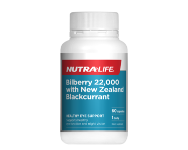 Bilberry 22,000 Plus NZ Blackcurrant Free Shipping Wholesale Pice