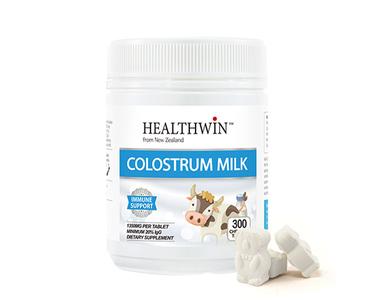 Colostrum Milk 1350 Discount Brand New Unisex