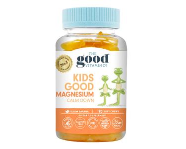 Kids Good Magnesium Free Shipping Very Cheap