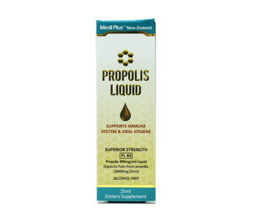 "1 1" Propolis Liquid 25ML Sale New
