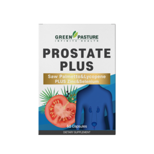 ***1 1 EVENT*** Prostate Plus (60c) Discounts Sale Online
