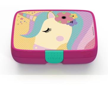 Crunchbox - Pink Clearance For Cheap