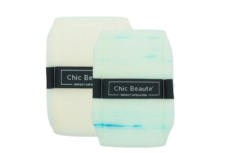 DUAL SPONGE PACK Cheap For Cheap