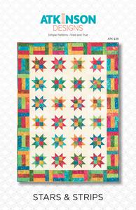Stars & Strips Pattern Outlet Sale Online