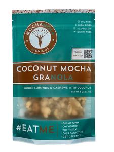 Coconut Mocha Free Shipping Shop