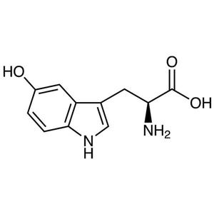 5-Hydroxy-L-tryptophan, 5G - H0531-5G Clearance Latest