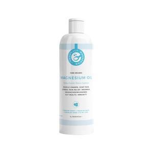 Downunder Magnesium Pure Organic Magnesium Oil 1L Nicekicks