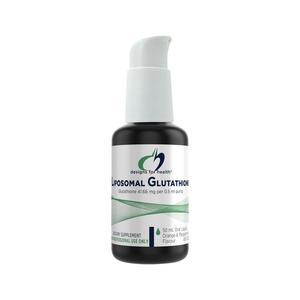 Designs For Health Liposomal Glutathione Orange & Peppermint Oral Liquid 50ml Cheap Sale