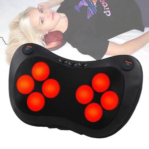 Neck Massage Pillow Infrared Buy Cheap Wiki