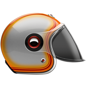 Jet Daytona View