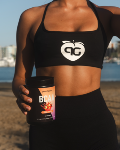 Pre-Workout x BCAA Buy Cheap Brand New Unisex