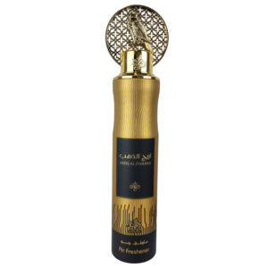 Areej Al Dhahab Air Freshener BY Al Wataniah 300ml Outlet Popular