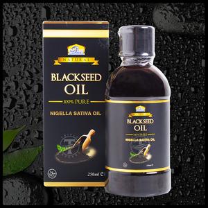 100% PURE Blackseed Oil - Nigella Sativa Oil - Alk Hair Product of Pakistan 250ml Shipping Discount Authentic