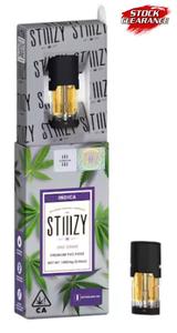 *B2G1* Skywalker OG - 1G STIIIZY Vape Pod Buy Cheap Wholesale Pice