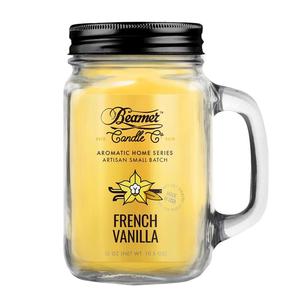 BEAMER SMOKE KILLER COLLECTION 12OZ CANDLE - FRENCH VANILLA Outlet Official Site