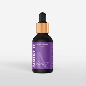 VaJuicy Yoni Oil Sale Classic