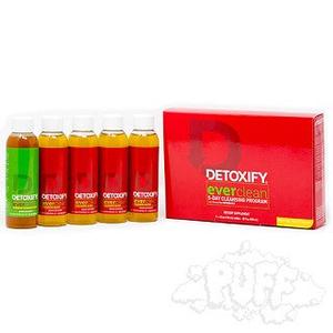 5 day Everclean Websites Online