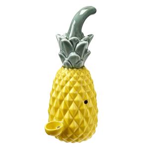 8" Pineapple Pipe Free Shipping Big Sale