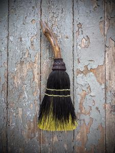 Driftwood Altar Broom Official Site