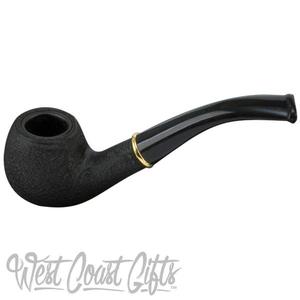 Black Classic Tobacco Pipe Buy Cheap Pay With Paypal