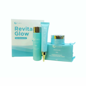 "Revive and Radiate: Her Skin Revita Glow - The Ultimate 14-Day Solution for Age-Defying, Acne-Preventing, and Hydrating Skin" Wiki Cheap Online