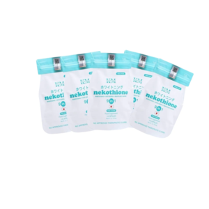 5 Sachets Nekothione 9 IN 1 By Kath Melendez - 14s With Paypal Low Pice