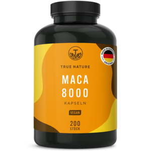 Maca 8000 Gold Kapseln For Sale For Sale
