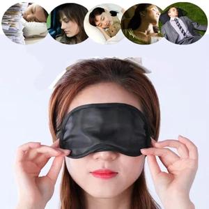 1 Pc Natural Sleeping Eye Mask Clearance Manchester