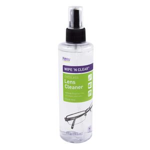 Flents Wipe 'N Clear Eyeglass Lens Cleaner 8 fl oz (236 ml) Cheap Sale From China