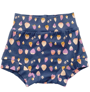 Strawberry Shorties Cheap Sale Manchester