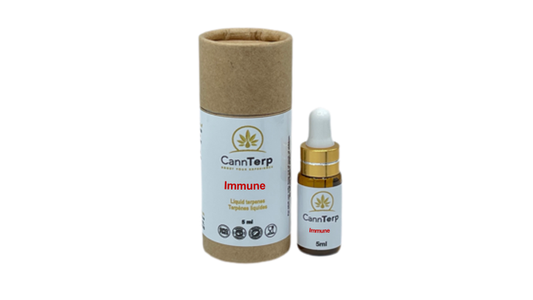 Immune - Terpene Blend Clearance Cheapest Pice