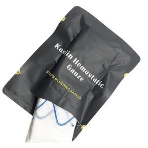 2ND AMEN EDC Hemostatic Gauze Cheap Sale Visit