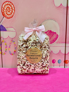 1/2 lb Bag -Drizzled Popcorn Sale Best Pices