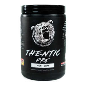 PRE-Workout Pink Lemonade Non-Stim (Caffeine Free) Buy Cheap Genuine