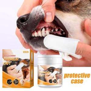 Finger Wipes 50Pcs Cheap Sale 2025 Unisex