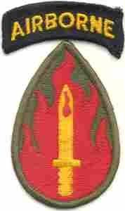 297th Military Intelligence Detachment, Patch Discount Big Discount