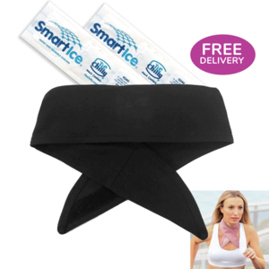 Tie Chilly Optima Neck Cooler - 4 Colours Available Buy Cheap Pay With Visa