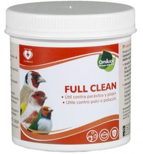 Full Clean - Complementary feed that is useful against fleas and lice Footlocker Pictures Online